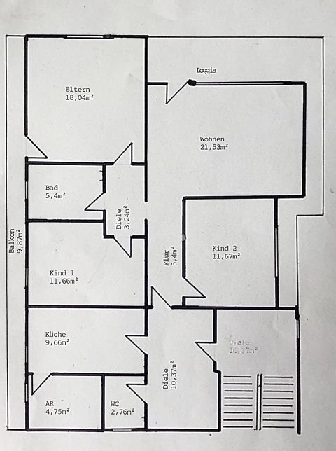 Gummersbach Wohnungen, Gummersbach Wohnung kaufen