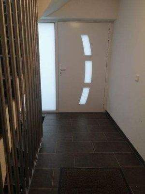 Flur Eingangsbereich