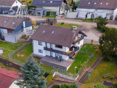 Gernsbach Häuser, Gernsbach Haus kaufen