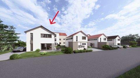 Vöhringen Häuser, Vöhringen Haus kaufen