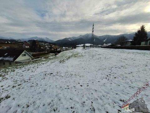 Krieglach Grundstücke, Krieglach Grundstück kaufen