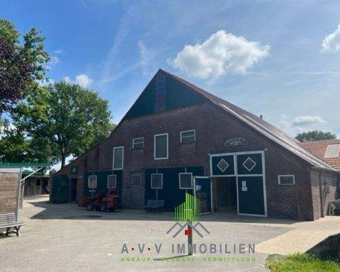 Brinkum / Vorwerk Renditeobjekte, Mehrfamilienhäuser, Geschäftshäuser, Kapitalanlage