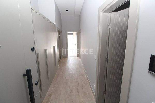 Apartments 2.5 Km from Beylikdüzü Marina in İstanbul