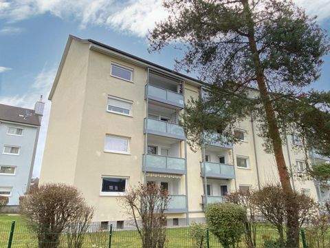 Oberasbach Wohnungen, Oberasbach Wohnung kaufen