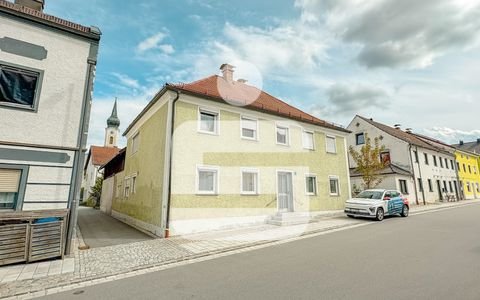 Vilshofen Häuser, Vilshofen Haus kaufen