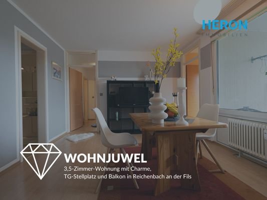 WOHNJUWEL 43