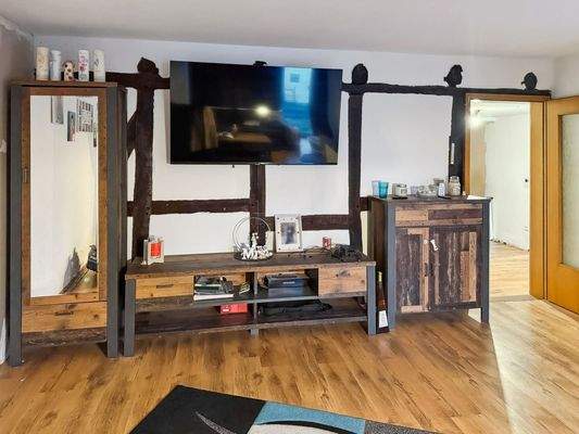 Wohnzimmer Obergeschoss