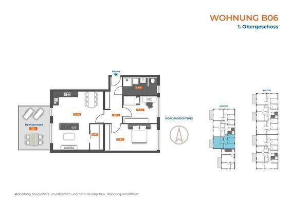 Wohnung B06