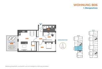 Wohnung B06