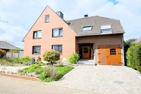 Sonsbeck-Hamb Häuser, Sonsbeck-Hamb Haus kaufen