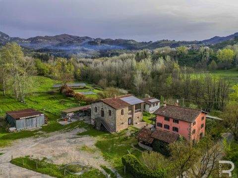 Castiglione di Garfagnana Häuser, Castiglione di Garfagnana Haus kaufen
