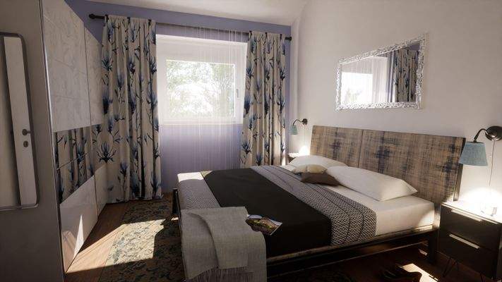 Einrichtungsvorschlag