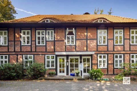 Hamburg / Wohldorf-Ohlstedt Wohnungen, Hamburg / Wohldorf-Ohlstedt Wohnung kaufen