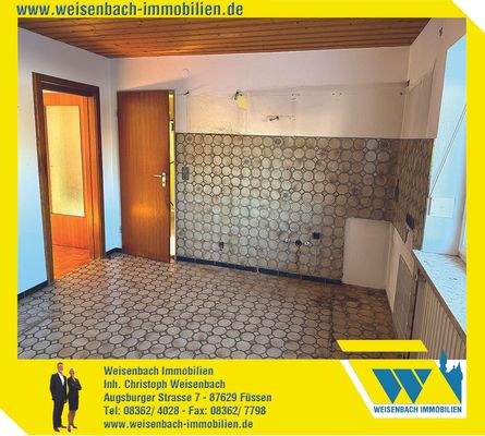 Weisenbach Immobilien