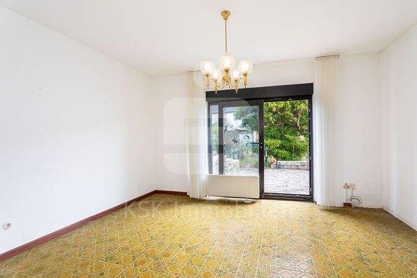 Wohnzimmer Erdgeschoss