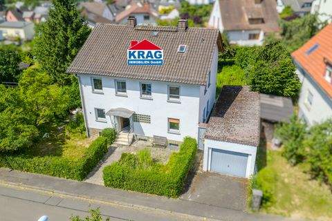 Biebertal Häuser, Biebertal Haus kaufen