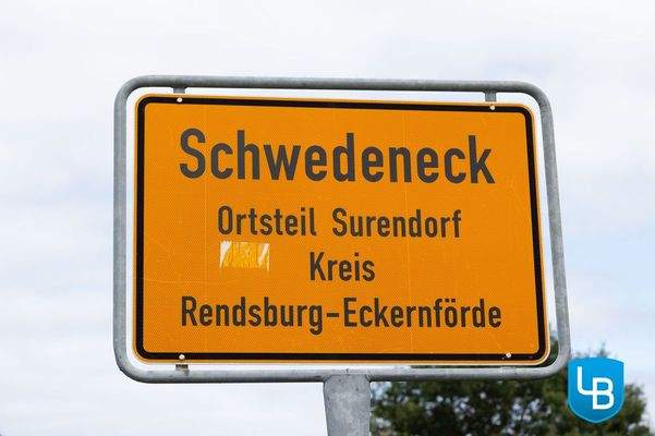 Willkommen in Surendorf