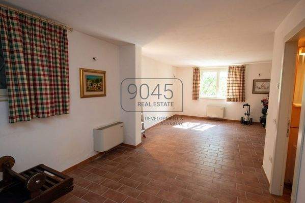 Exklusives Villenanwesen mit Seeblick in Garda - Gardasee