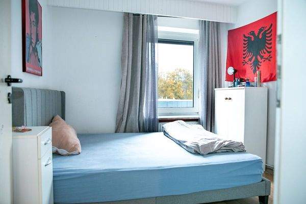 Schlafzimmer 2. Obergeschoss