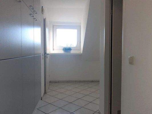 Flur/Eingangsbereich