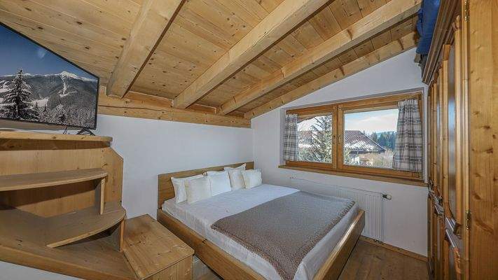 KITZIMMO-Exklusive Dachgeschosswohnung in Toplage mieten - Immobilien Going.