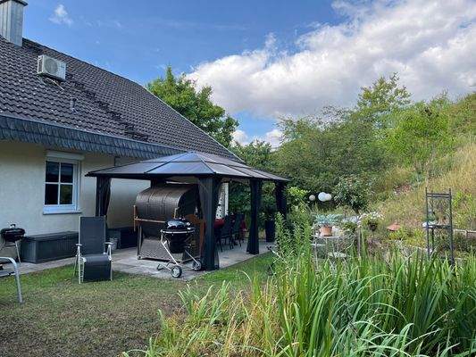 Gartenimpressionen 3