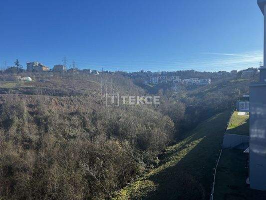 Stylish Spacious Real Estate in Trabzon Bostanci