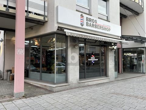 Trossingen Büros, Büroräume, Büroflächen 