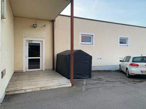 Nittenau Halle, Nittenau Hallenfläche