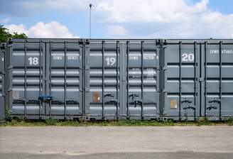 Container