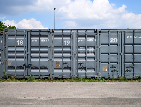 Pfungstadt Halle, Pfungstadt Hallenfläche
