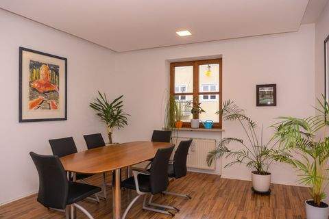 Miesbach Büros, Büroräume, Büroflächen 