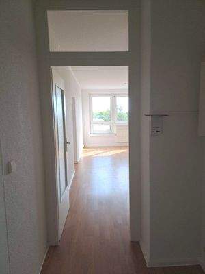 Eingangsbereich Flur