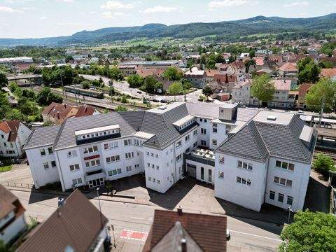 Süßen Büros, Büroräume, Büroflächen 