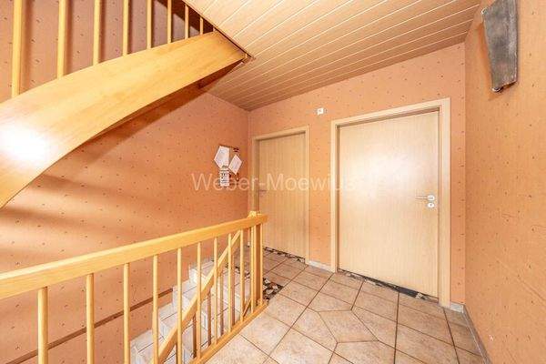 3442 Hausflur EG MFH