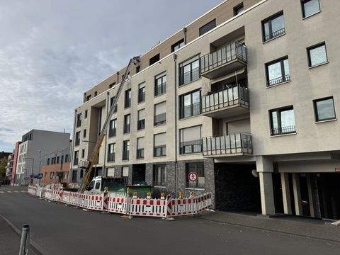 Köln / Sülz Wohnungen, Köln / Sülz Wohnung kaufen