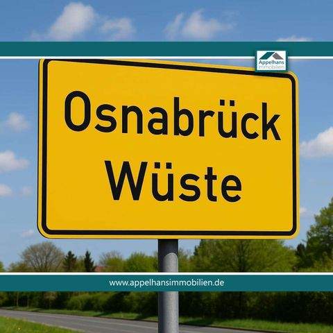 Osnabrück Grundstücke, Osnabrück Grundstück kaufen