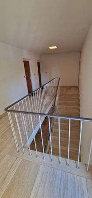 Treppenhaus Gebäude