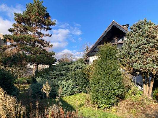 Balkon, Terrasse, Garten! Alles für Sie!