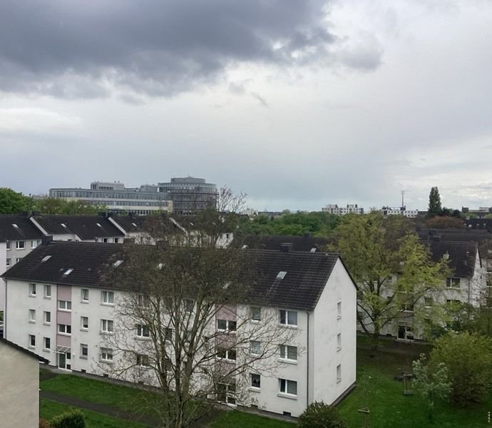 2 Zimmer Wohnung in Düsseldorf (Unterrath)