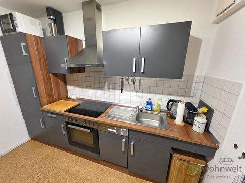 Meiningen Wohnungen, Meiningen Wohnung mieten