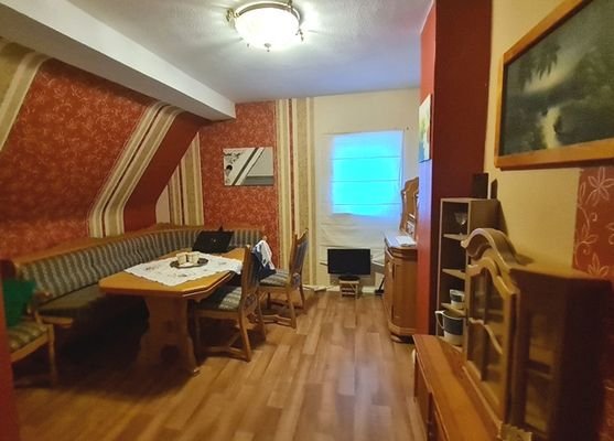 DG: Esszimmer