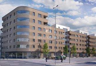 Visualisierung Objektansicht