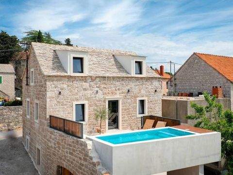 Pucisca Häuser, Pucisca Haus kaufen