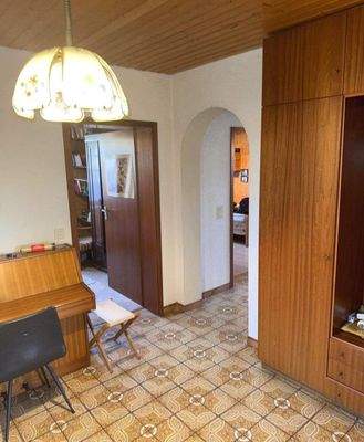 EG_Diele mit Kinderzimmer 2