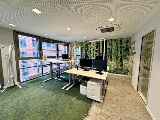 Beispielinnenansicht