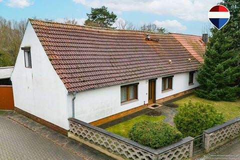 Eichenbarleben Häuser, Eichenbarleben Haus kaufen