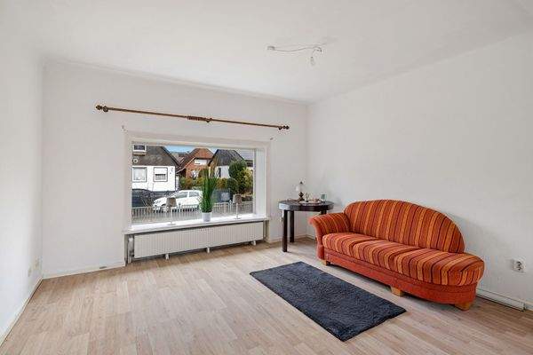 Wohn- und Essbereich