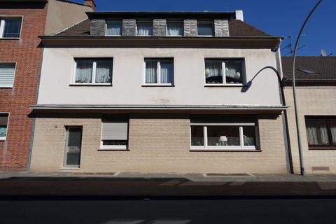 Duisburg Häuser, Duisburg Haus kaufen