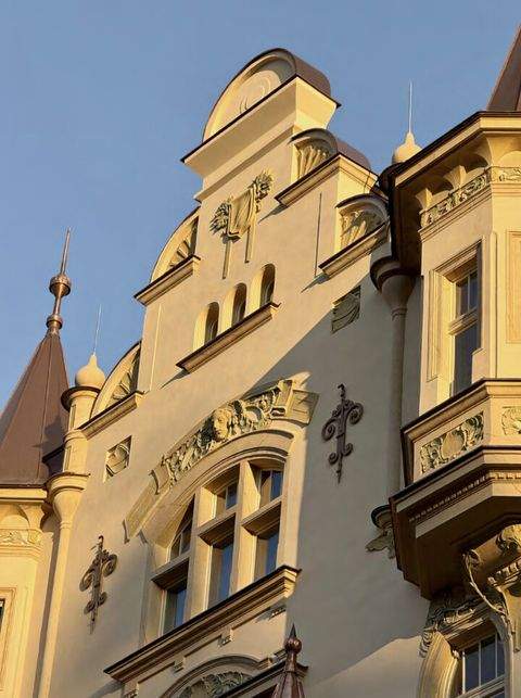 Praha 2 Wohnungen, Praha 2 Wohnung kaufen